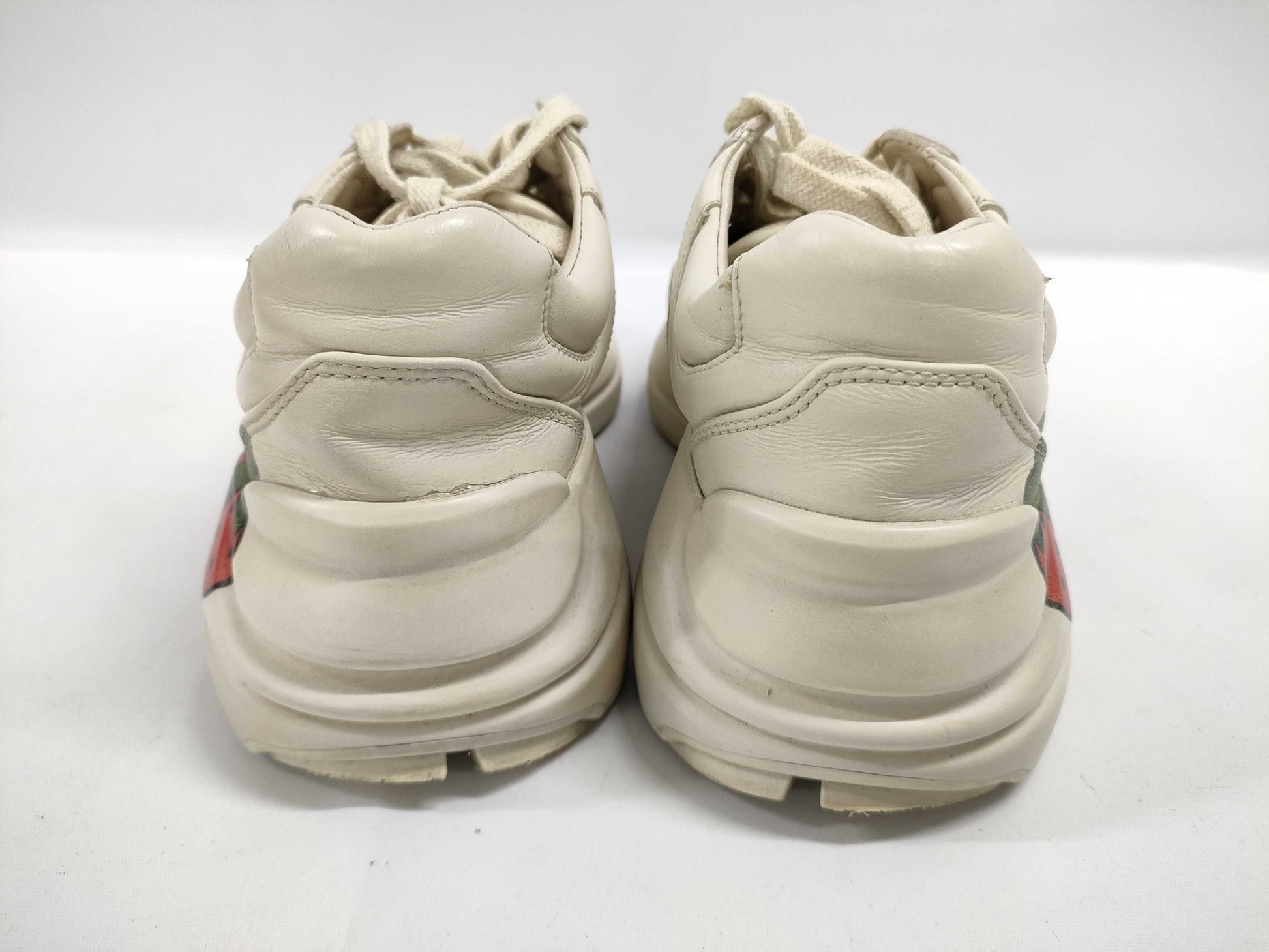 GUCCI Strawberry 576963 Sneakers