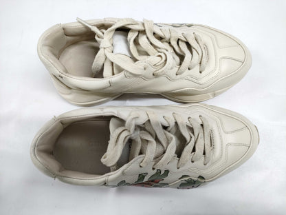 GUCCI Strawberry 576963 Sneakers