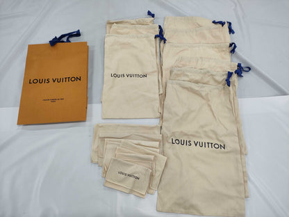 LOUIS VUITTON Dust Bags Other Accessories