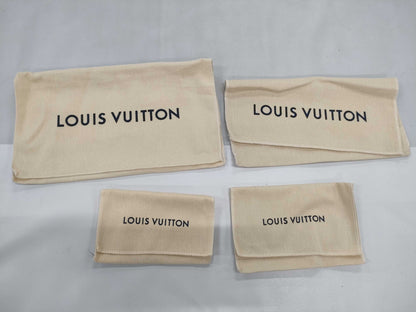 LOUIS VUITTON Dust Bags Other Accessories