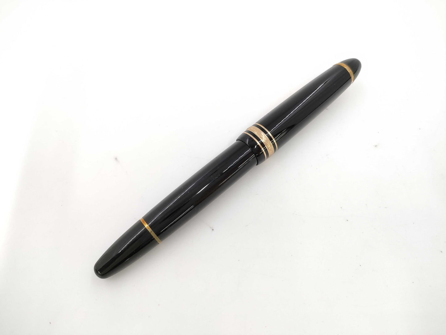 MONTBLANC 14K Fountain Pen Pen