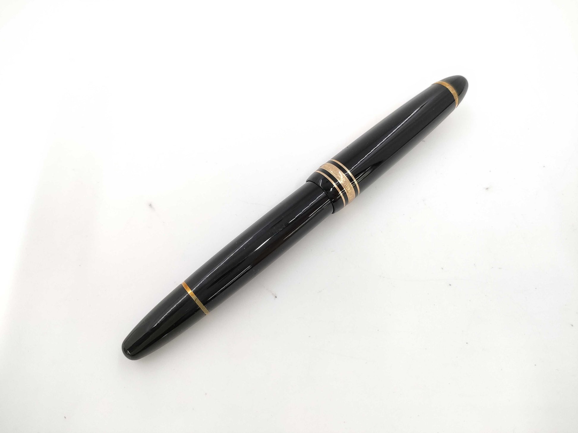 MONTBLANC 14K Fountain Pen Pen