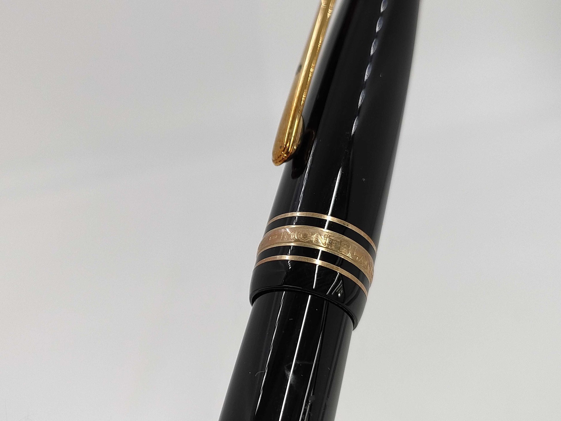 MONTBLANC 14K Fountain Pen Pen