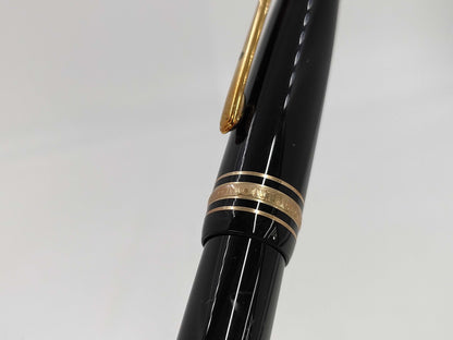MONTBLANC 14K Fountain Pen Pen