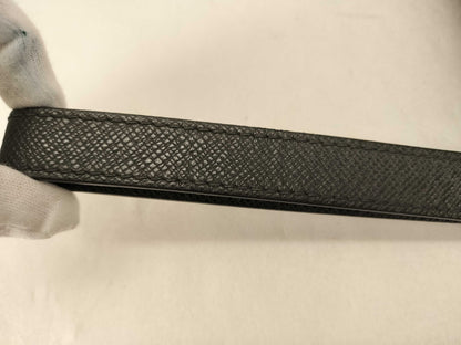 LOUIS VUITTON Taiga Second Bag