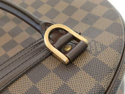 LOUIS VUITTON Damier N41454 Nolita 24 Handbag