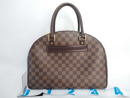 LOUIS VUITTON Damier N41454 Nolita 24 Handbag