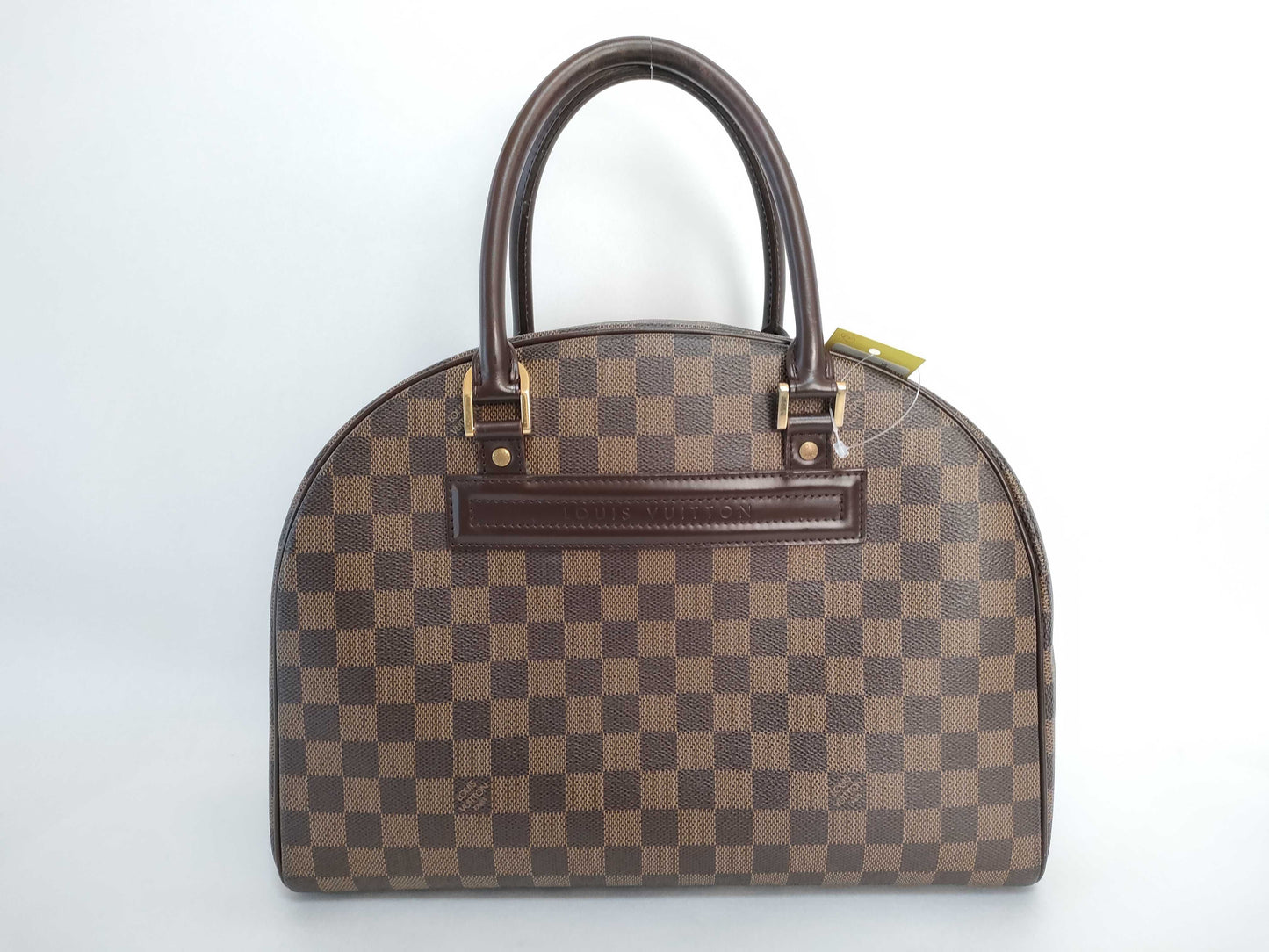 LOUIS VUITTON Damier N41454 Nolita 24 Handbag