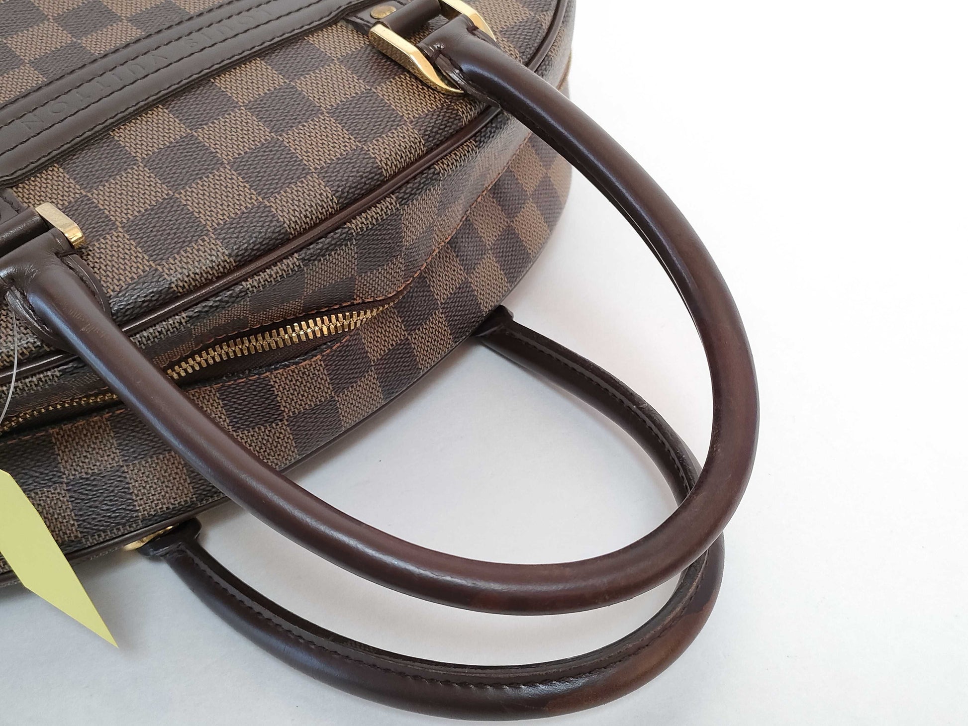 LOUIS VUITTON Damier N41454 Nolita 24 Handbag