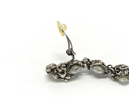 GUCCI single earring