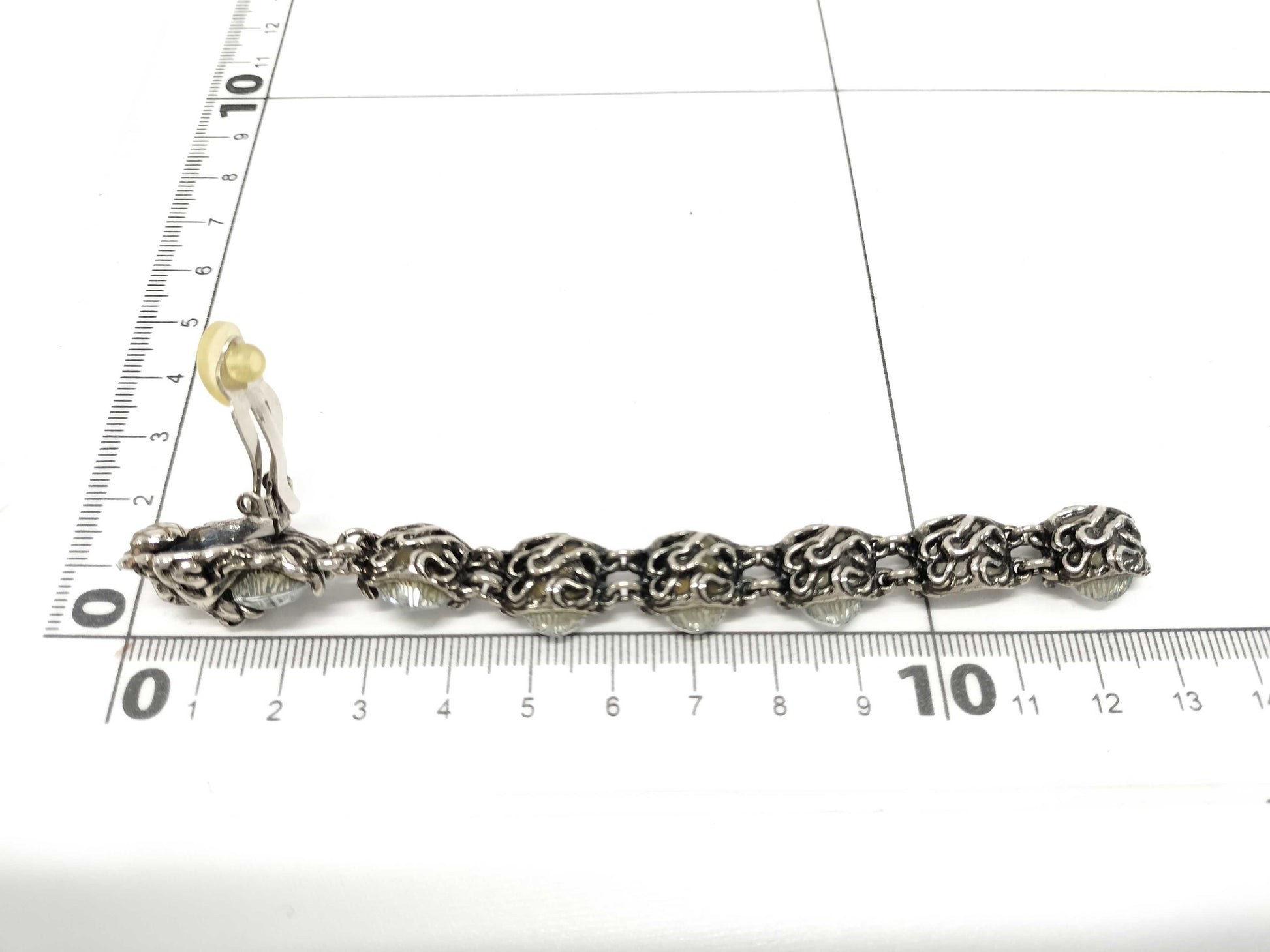 GUCCI single earring