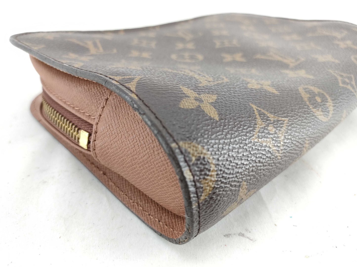 LOUIS VUITTON Monogram M51790 Orsay Second Bag