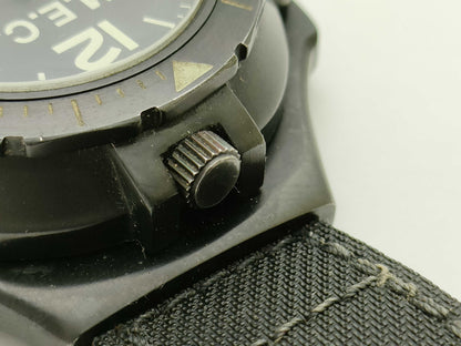 M.E.C Compass Watch Men's Watch