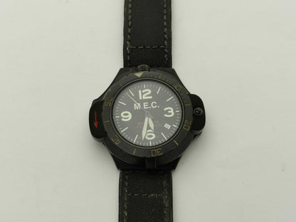 M.E.C Compass Watch Men's Watch