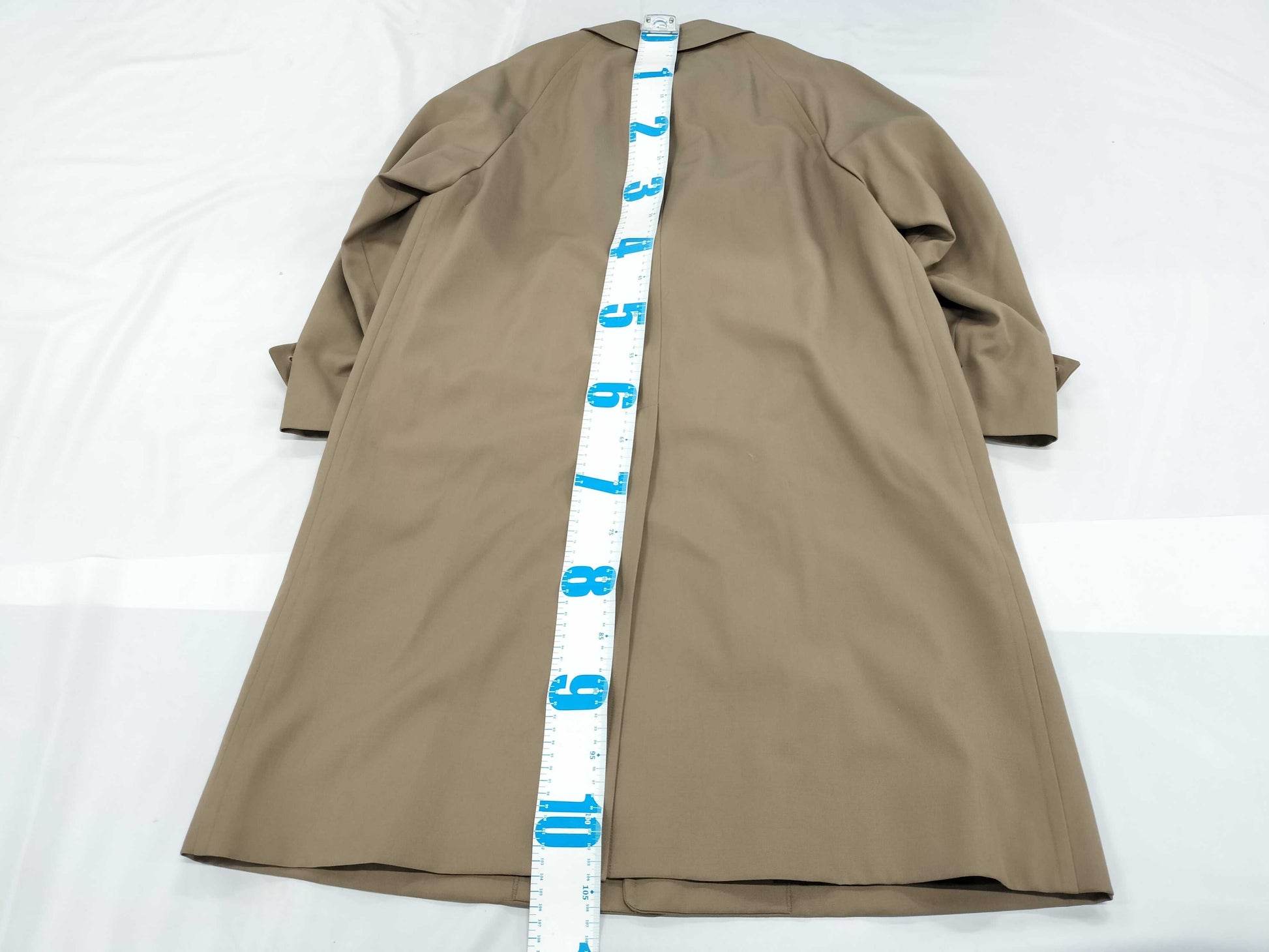 BURBERRY Trench Coat
