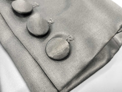 Nina Ricci set-up jacket