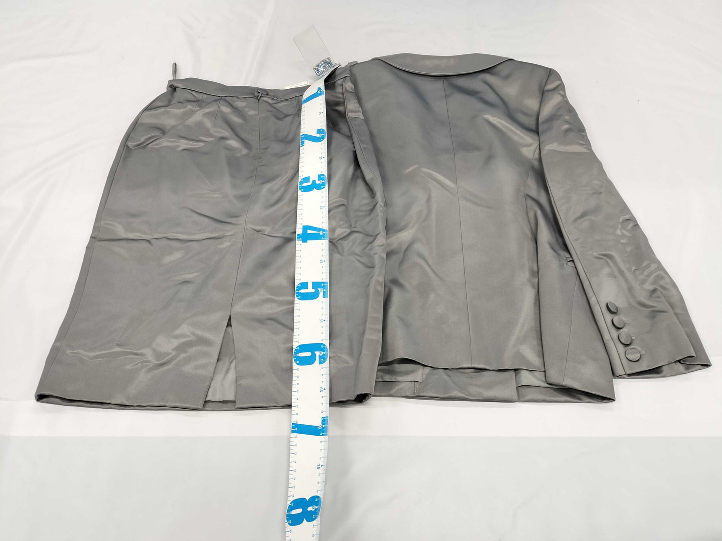 Nina Ricci set-up jacket