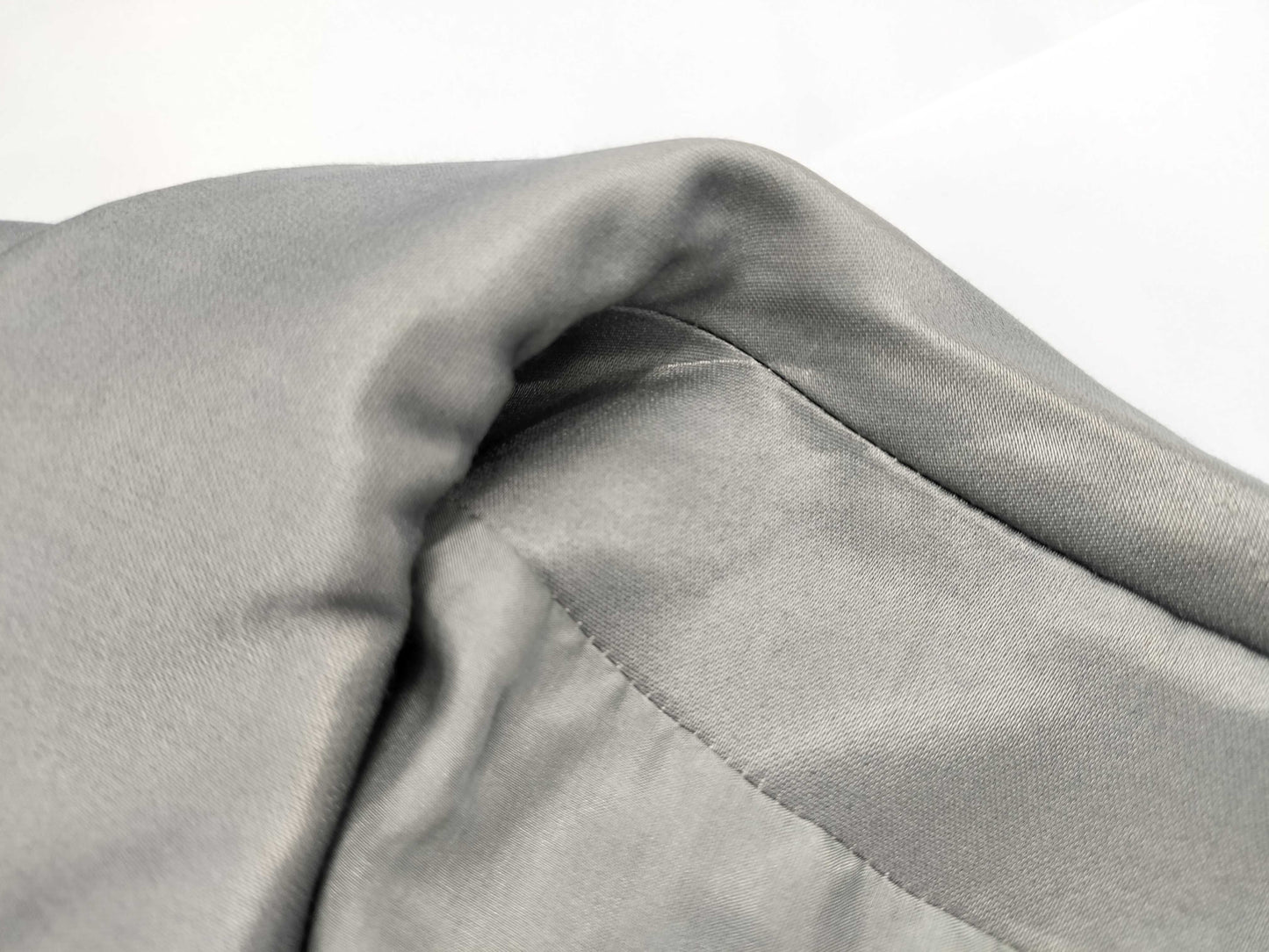 Nina Ricci set-up jacket