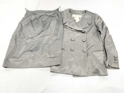 Nina Ricci set-up jacket
