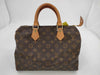 LOUIS VUITTON Monogram M41108 Speedy 30 Boston Bag