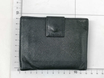 PRADA Saffiano Wallet