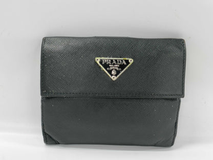 PRADA Saffiano Wallet