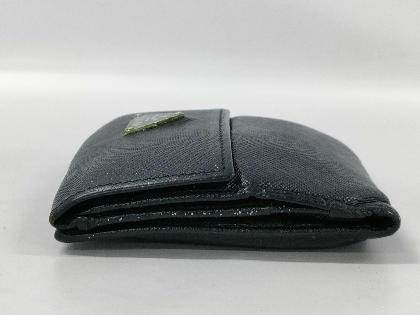 PRADA Saffiano Wallet