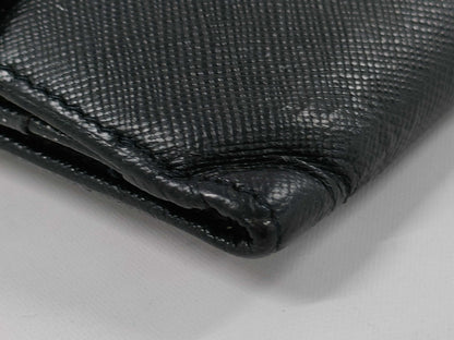 PRADA Saffiano Wallet