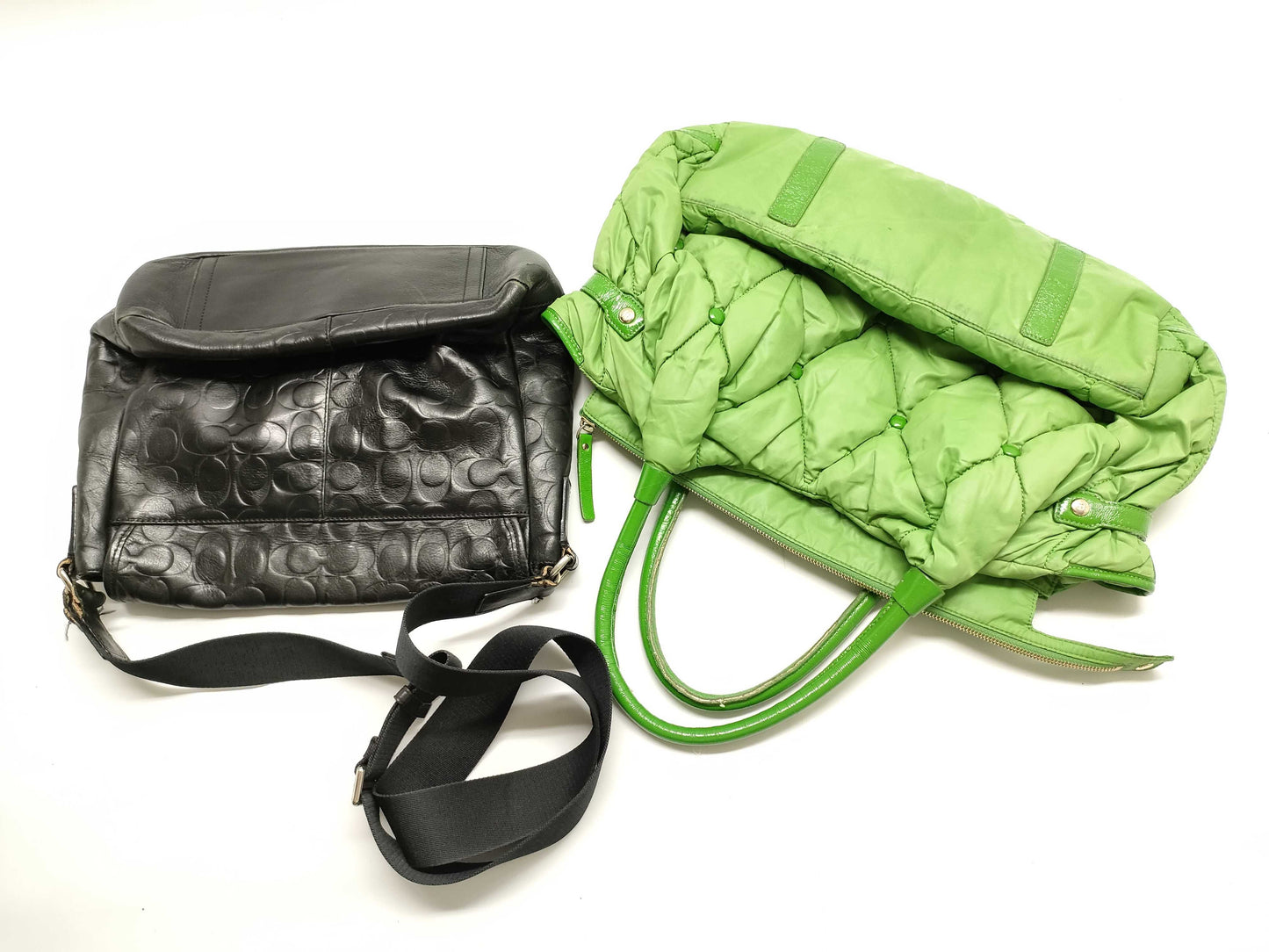 Kate Spade Michael Kors *1 Coach *1 Kate Spade *2 Tote Bags