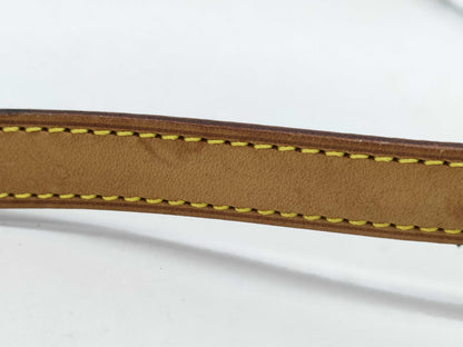 LOUIS VUITTON Monogram M51388 Musette Tango Shoulder Bag