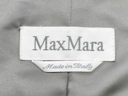 Max Mara Down Coat