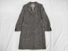 Max Mara Tweed Coat