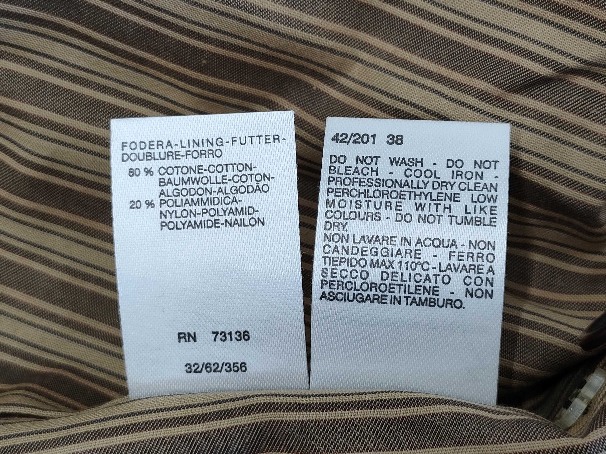 MaxMara WEEKEND Trench Coat