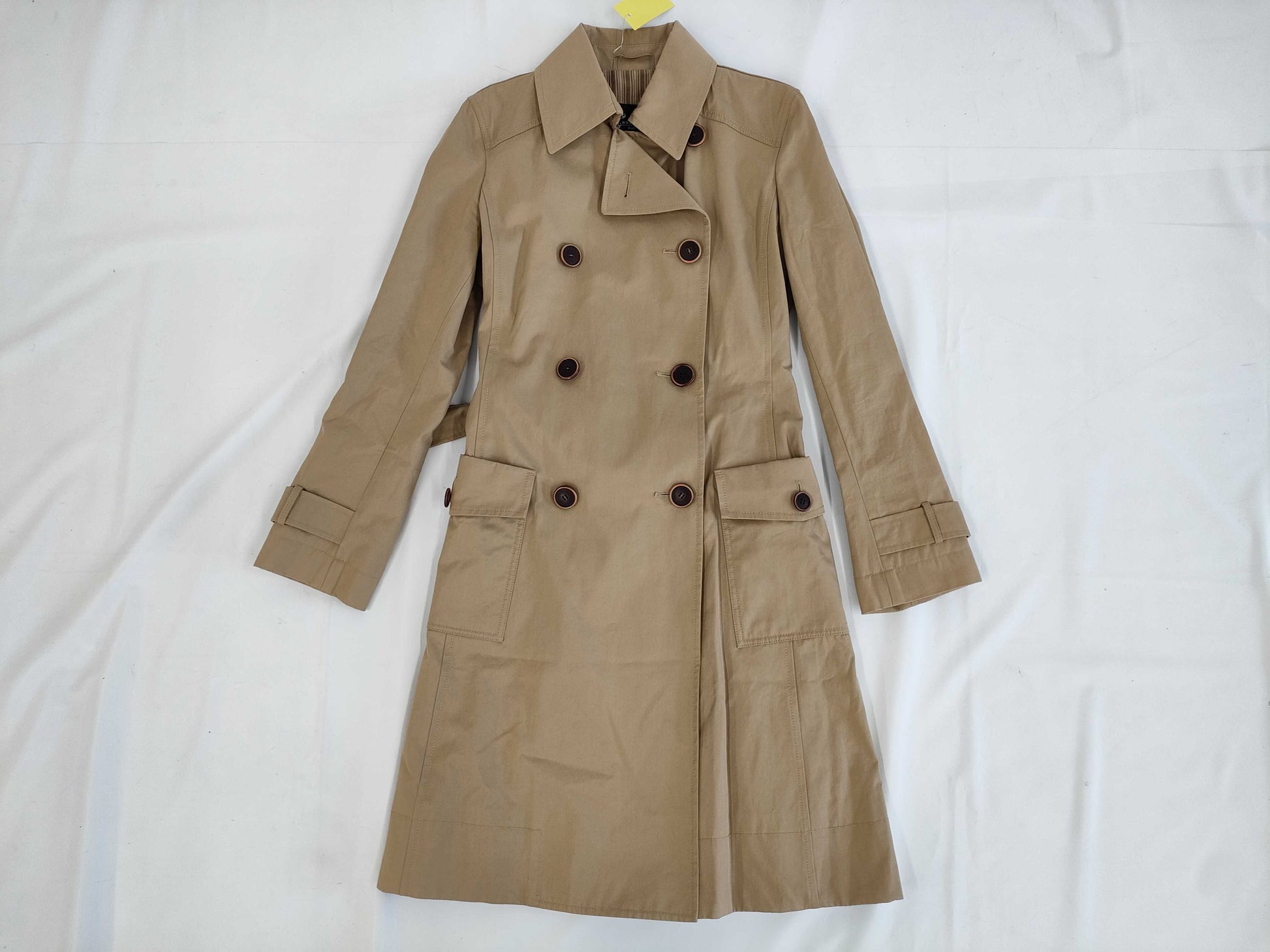 MaxMara WEEKEND Trench Coat