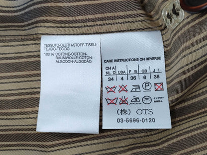 MaxMara WEEKEND Trench Coat