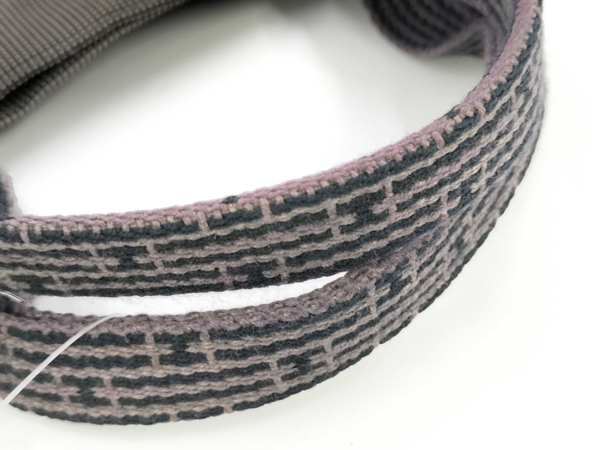 HERMES Air Line Tote MM Handbag