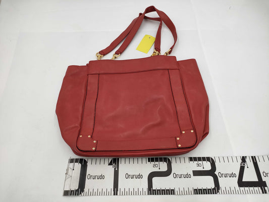 chloe Eden Tote Bag Bag