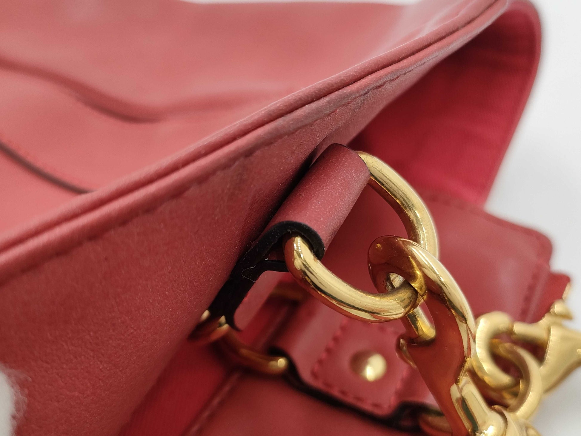 chloe Eden Tote Bag Bag