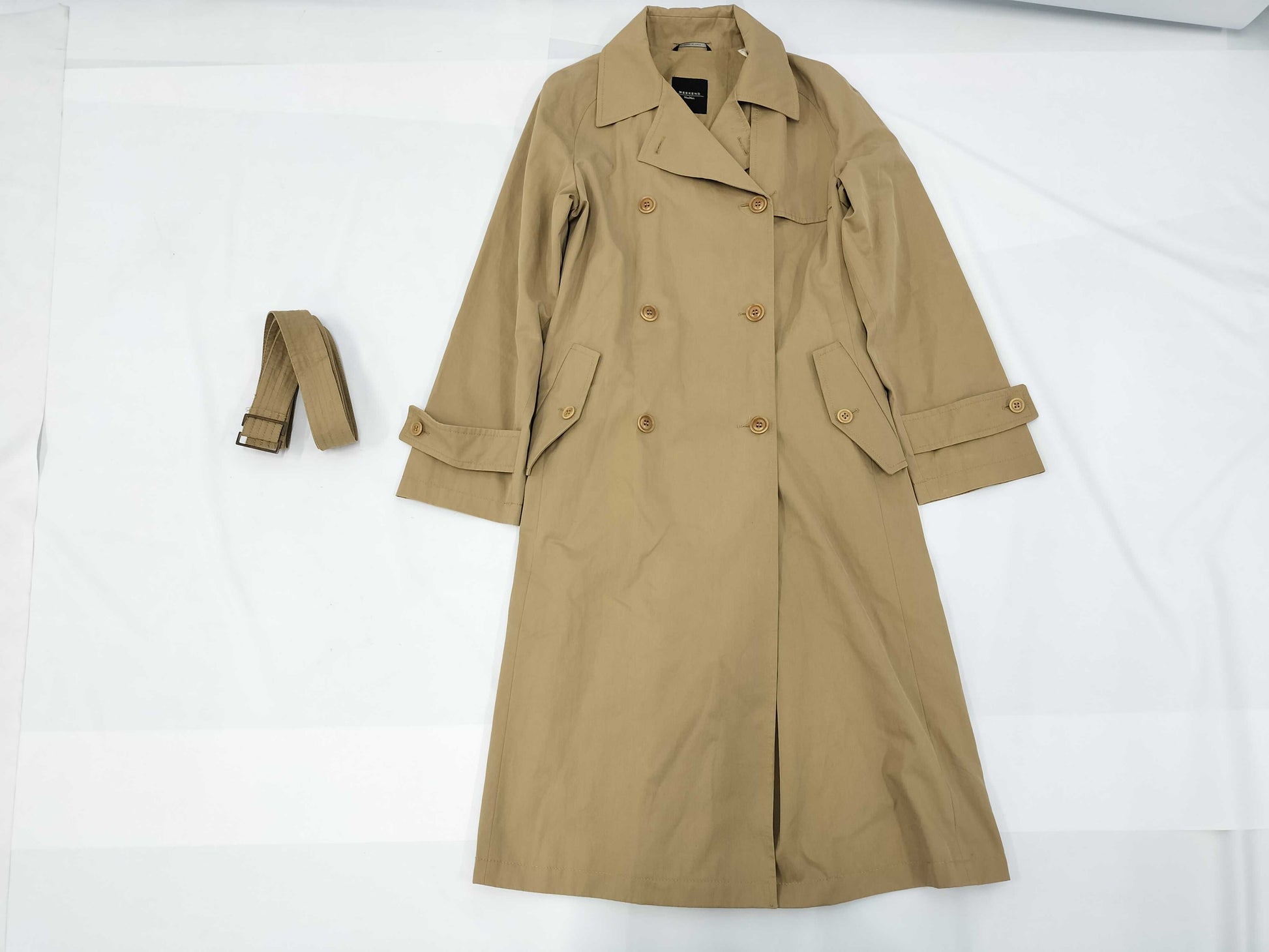 Max Mara Coat Coat