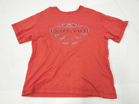 HERMES BRIDES de GALA T-shirt