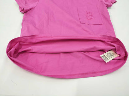 HERMES T-shirt Pink T-shirt