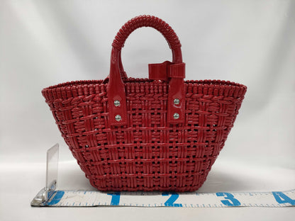 BALENCIAGA Bistro Shoulder Bag