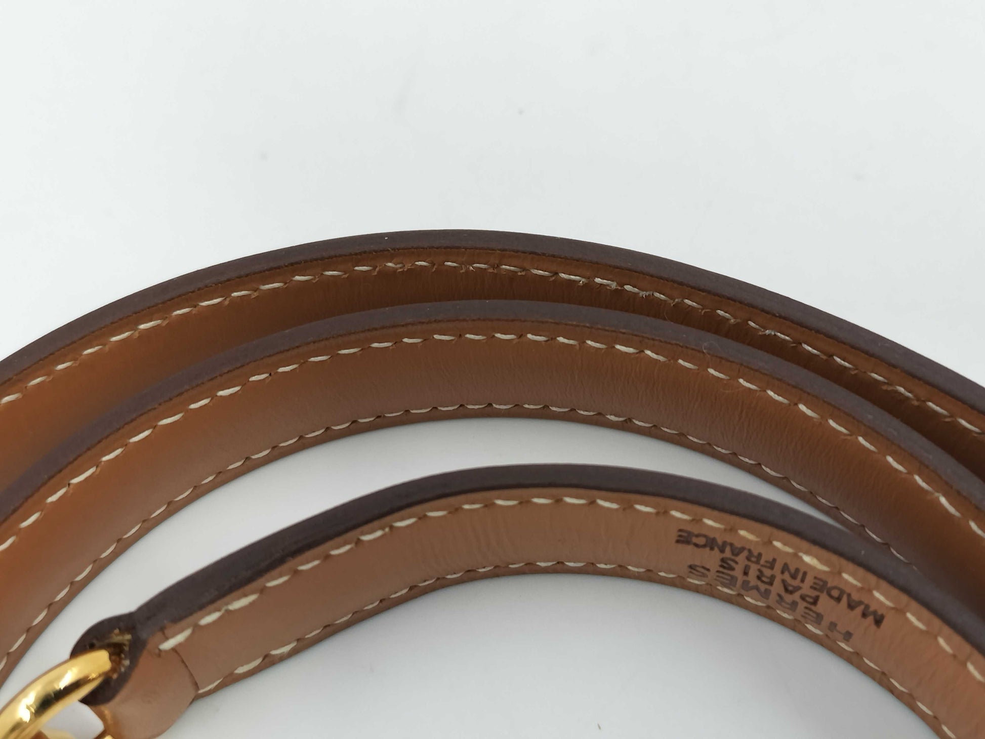 HERMES Shoulder Strap Strap