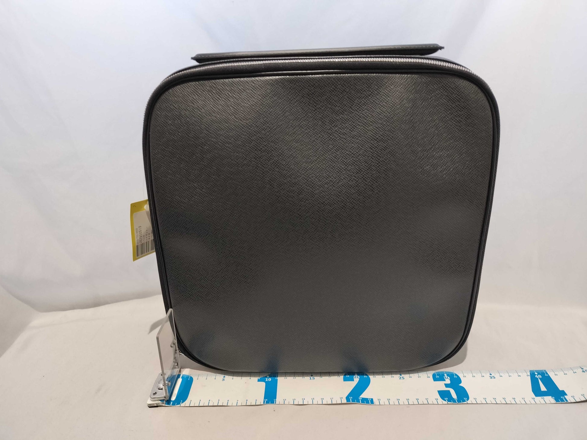 LOUIS VUITTON Taiga Tula/2WAY Handbag