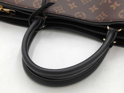 LOUIS VUITTON Monogram M43435 Monogram Popincourt MM Bag