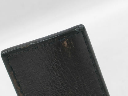 LOUIS VUITTON Initial Belt