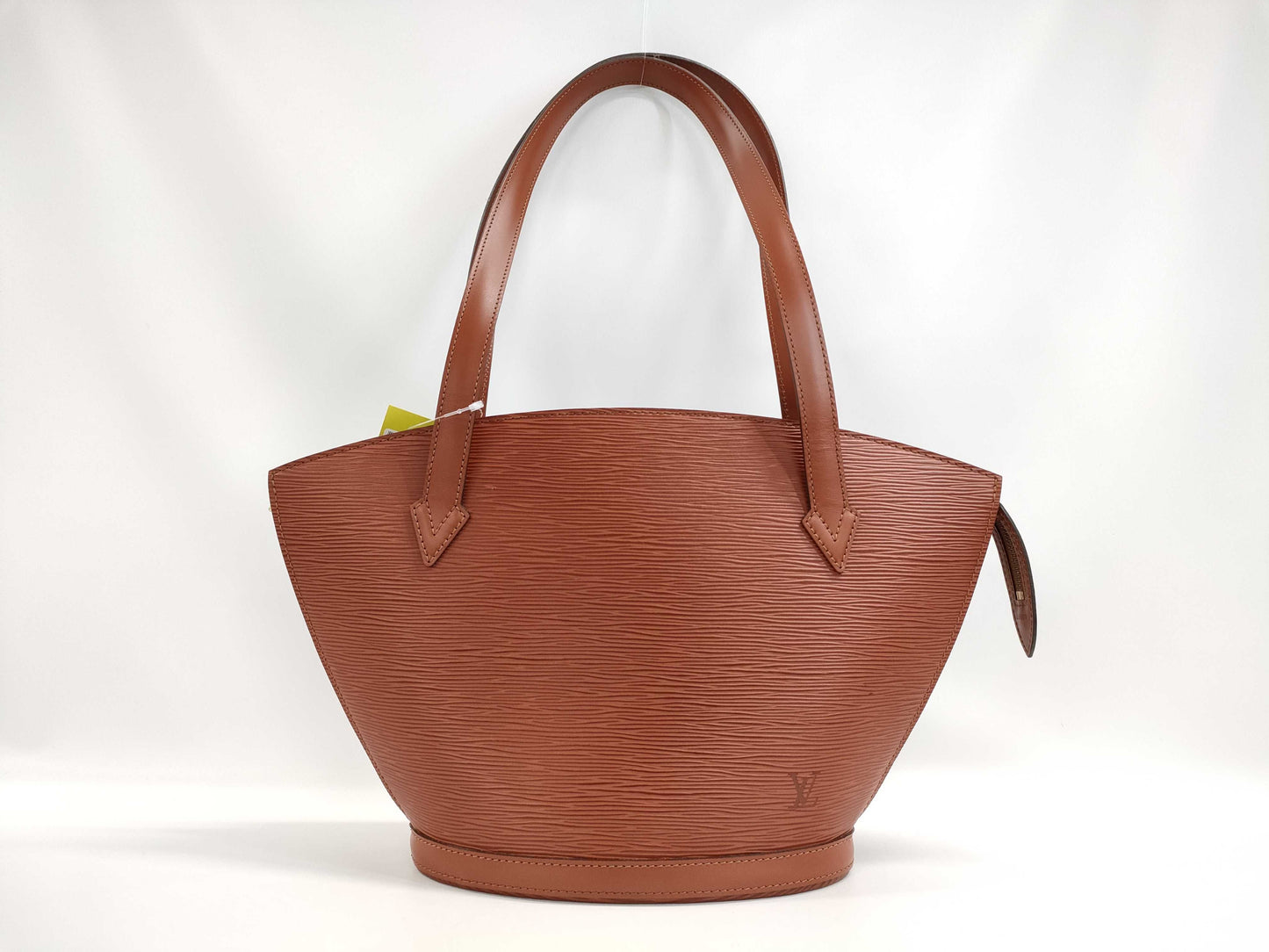 LOUIS VUITTON Epi Saint-Jacques Tote Bag