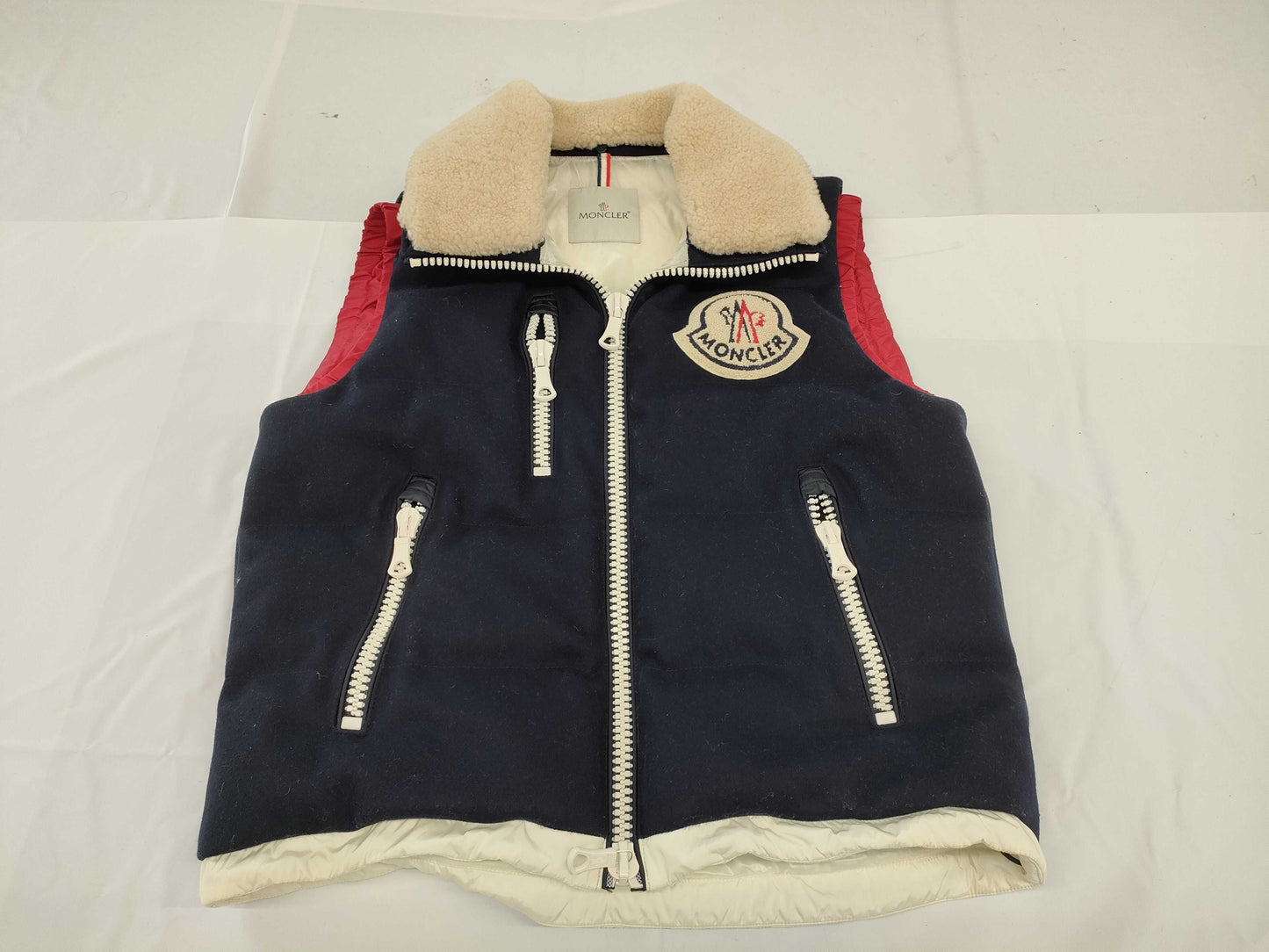 MONCLER Vest Best