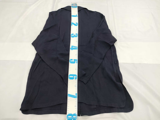 Yves Saint Laurent Jacket Shirt Jacket