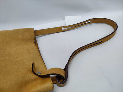LOEWE Leather Tote One-Shoulder Shoulder Bag
